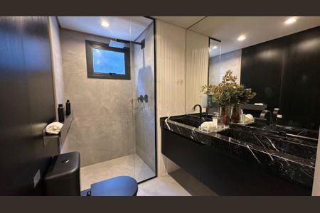 Apartamento à venda com 4 quartos, 164m² em Cidade Monções, São Paulo