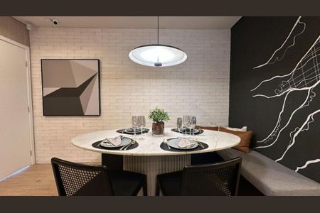 Apartamento à venda com 4 quartos, 164m² em Cidade Monções, São Paulo