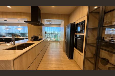 Apartamento à venda com 164m², 4 quartos e 2 vagas