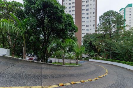 Apartamento à venda com 52m², 2 quartos e 1 vaga Apartamento à venda com 52m², 2 quartos e 1 vagaEntrada Garagem