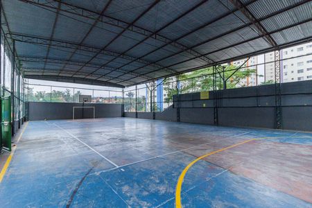 Apartamento à venda com 52m², 2 quartos e 1 vaga Apartamento à venda com 52m², 2 quartos e 1 vagaQuadra Esportiva