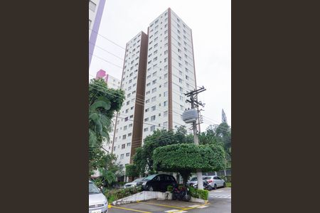 Apartamento à venda com 52m², 2 quartos e 1 vaga