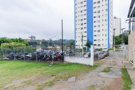Apartamento à venda com 52m², 2 quartos e 1 vaga Apartamento à venda com 52m², 2 quartos e 1 vagaEntrada/Saída Quadra