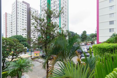 Apartamento à venda com 52m², 2 quartos e 1 vaga Apartamento à venda com 52m², 2 quartos e 1 vagaVista Quarto 1