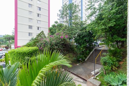 Apartamento à venda com 52m², 2 quartos e 1 vaga Apartamento à venda com 52m², 2 quartos e 1 vagaVista Quarto 1