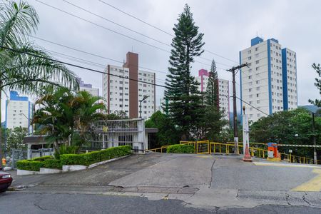 Apartamento à venda com 52m², 2 quartos e 1 vaga Apartamento à venda com 52m², 2 quartos e 1 vagaFachada