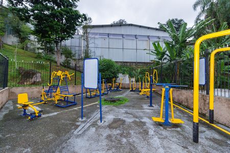 Apartamento à venda com 52m², 2 quartos e 1 vaga