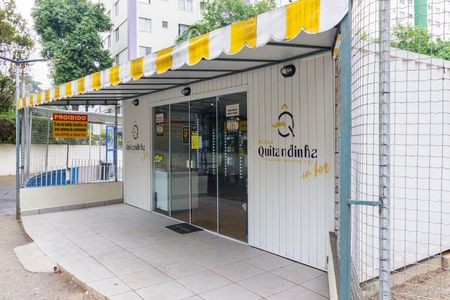 Apartamento à venda com 52m², 2 quartos e 1 vaga Apartamento à venda com 52m², 2 quartos e 1 vagaMercadinho