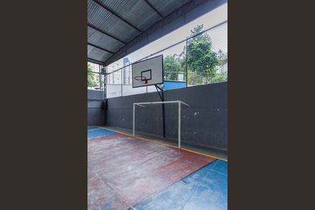 Apartamento à venda com 52m², 2 quartos e 1 vaga Apartamento à venda com 52m², 2 quartos e 1 vagaQuadra Esportiva