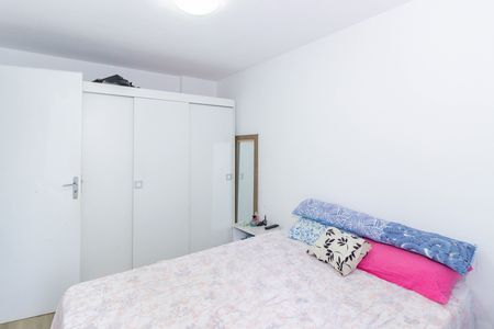 Quarto 1 de apartamento à venda com 2 quartos, 52m² em Jardim Peri, São Paulo