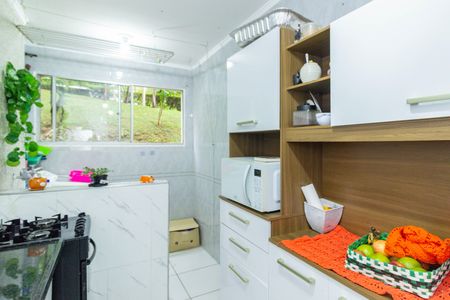 Apartamento à venda com 52m², 2 quartos e 1 vaga Apartamento à venda com 52m², 2 quartos e 1 vagaCozinha