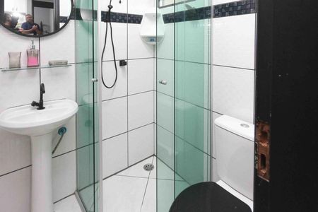 Apartamento à venda com 2 quartos, 48m² em Jardim Santa Teresinha, São Paulo