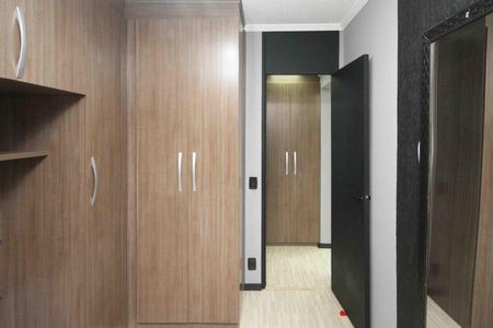 Apartamento à venda com 2 quartos, 48m² em Jardim Santa Teresinha, São Paulo