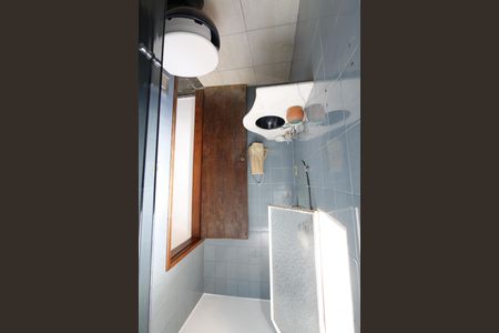 Casa à venda com 220m², 4 quartos e 2 vagasBanheiro do Quarto 4