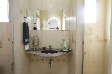 Casa à venda com 220m², 4 quartos e 2 vagasbanheiro 4