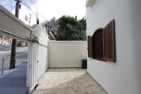 Casa à venda com 220m², 4 quartos e 2 vagasVaranda da Sala
