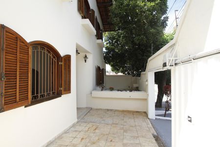 Casa à venda com 220m², 4 quartos e 2 vagasVaranda da Sala