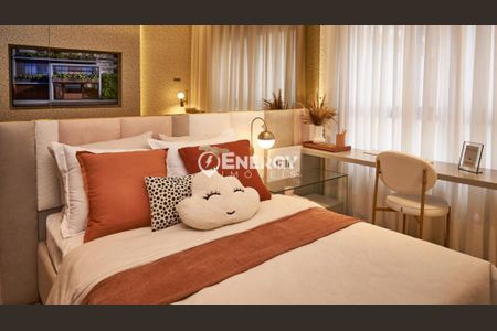 Apartamento à venda com 4 quartos, 151m² em Brooklin, São Paulo