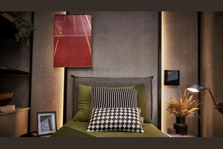 Apartamento à venda com 4 quartos, 151m² em Brooklin, São Paulo