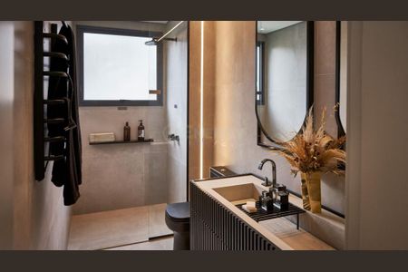 Apartamento à venda com 4 quartos, 151m² em Brooklin, São Paulo