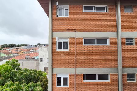 Apartamento à venda com 72m², 2 quartos e 1 vaga Apartamento à venda com 72m², 2 quartos e 1 vagaQuarto 2 - vista