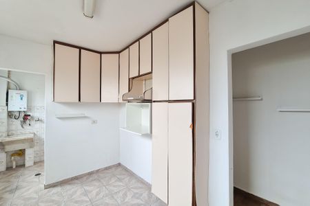 Apartamento à venda com 72m², 2 quartos e 1 vaga Apartamento à venda com 72m², 2 quartos e 1 vagaCozinha