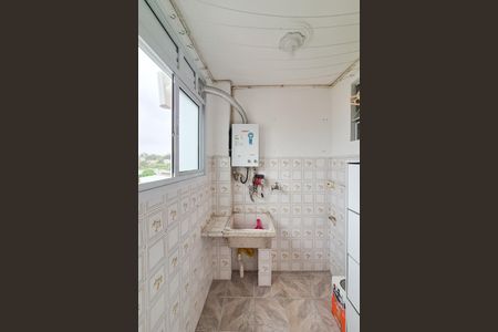 Apartamento à venda com 72m², 2 quartos e 1 vaga Apartamento à venda com 72m², 2 quartos e 1 vagaÁrea de Serviço