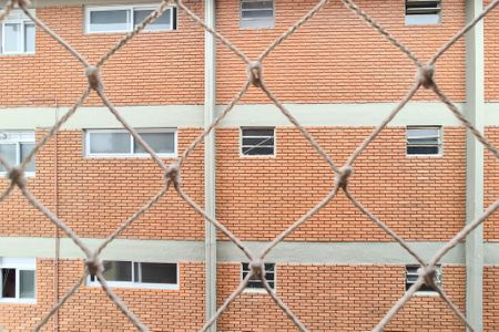 Sala - vista de apartamento à venda com 2 quartos, 72m² em Paulicéia, São Bernardo do Campo