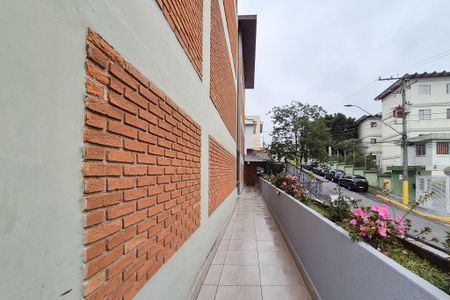 Apartamento à venda com 72m², 2 quartos e 1 vaga Apartamento à venda com 72m², 2 quartos e 1 vagaÁrea comum
