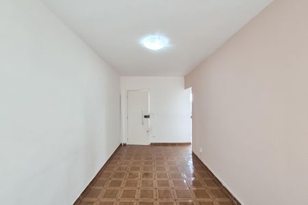 Sala de apartamento à venda com 2 quartos, 72m² em Paulicéia, São Bernardo do Campo