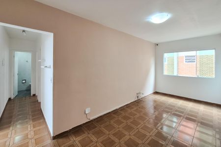 Sala de apartamento à venda com 2 quartos, 72m² em Paulicéia, São Bernardo do Campo