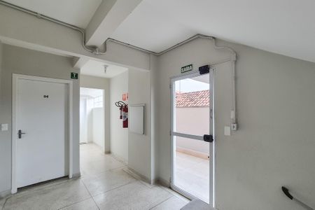 Apartamento à venda com 72m², 2 quartos e 1 vaga Apartamento à venda com 72m², 2 quartos e 1 vagaÁrea comum