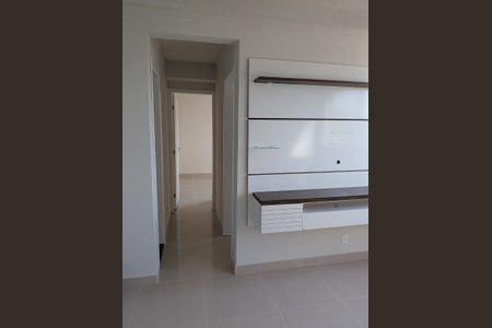 Sala de apartamento para alugar com 2 quartos, 43m² em Honório Gurgel, Rio de Janeiro