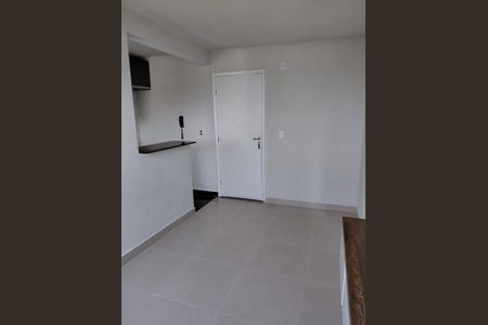 Sala de apartamento para alugar com 2 quartos, 43m² em Honório Gurgel, Rio de Janeiro