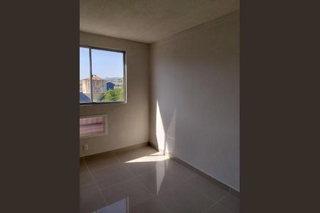 Quarto de apartamento para alugar com 2 quartos, 43m² em Honório Gurgel, Rio de Janeiro