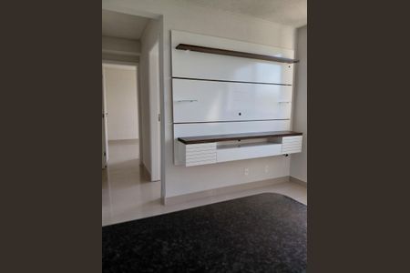 Apartamento para alugar com 43m², 2 quartos e 1 vagaSala