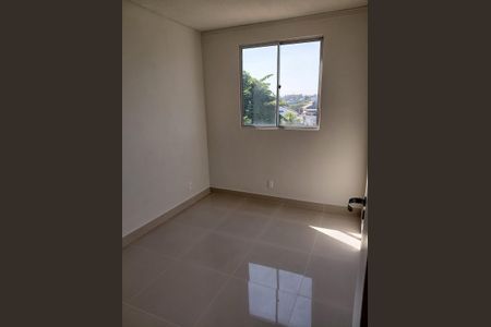 Quarto de apartamento para alugar com 2 quartos, 43m² em Honório Gurgel, Rio de Janeiro