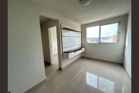 Sala de apartamento para alugar com 2 quartos, 43m² em Honório Gurgel, Rio de Janeiro