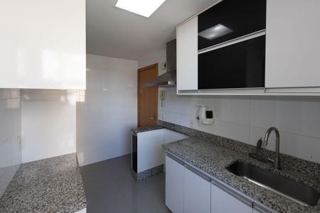 Apartamento à venda com 103m², 3 quartos e 3 vagasCozinha