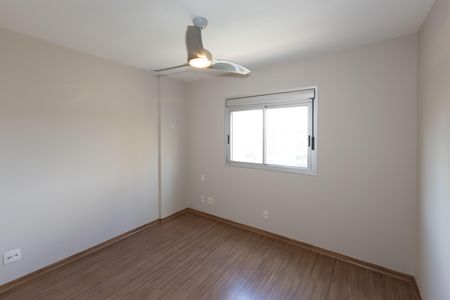 Suíte 1 de apartamento à venda com 3 quartos, 103m² em Vila da Serra, Nova Lima