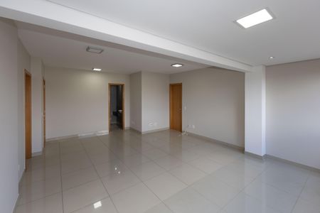 Apartamento à venda com 103m², 3 quartos e 3 vagasSala 1