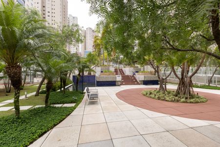 Apartamento à venda com 103m², 3 quartos e 3 vagasÁrea comum 