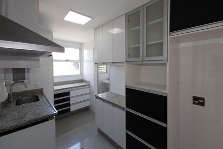 Apartamento à venda com 103m², 3 quartos e 3 vagasCozinha