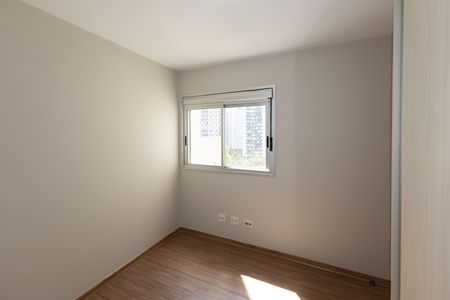 Apartamento à venda com 103m², 3 quartos e 3 vagasQuarto 2