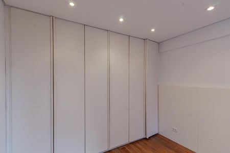 Quarto de apartamento para alugar com 1 quarto, 52m² em Vila Olímpia, São Paulo