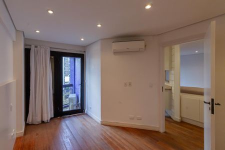 Quarto de apartamento para alugar com 1 quarto, 52m² em Vila Olímpia, São Paulo