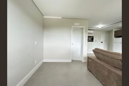 Studio para alugar com 42m², 1 quarto e 1 vagaStudio