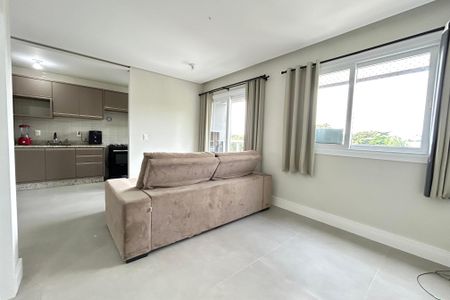 Studio de kitnet/studio para alugar com 1 quarto, 42m² em Ribeirão da Ilha, Florianópolis