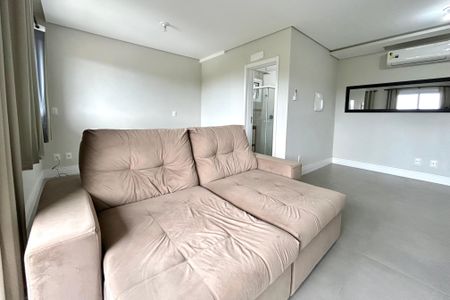 Studio para alugar com 42m², 1 quarto e 1 vagaStudio