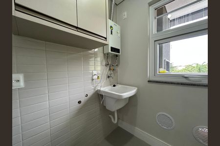 Studio para alugar com 42m², 1 quarto e 1 vagaÁrea de Serviço